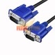 CABLE VGA 10 MTS. M/M, C/FERRITA, CONECTOR AZUL