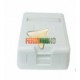 ROSETA RJ45 CAT.5E UTP, CON MODULO INTERNO