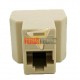 SPLITTER RJ45, DUPLICADOR PARA CONEXIÓN DE RED