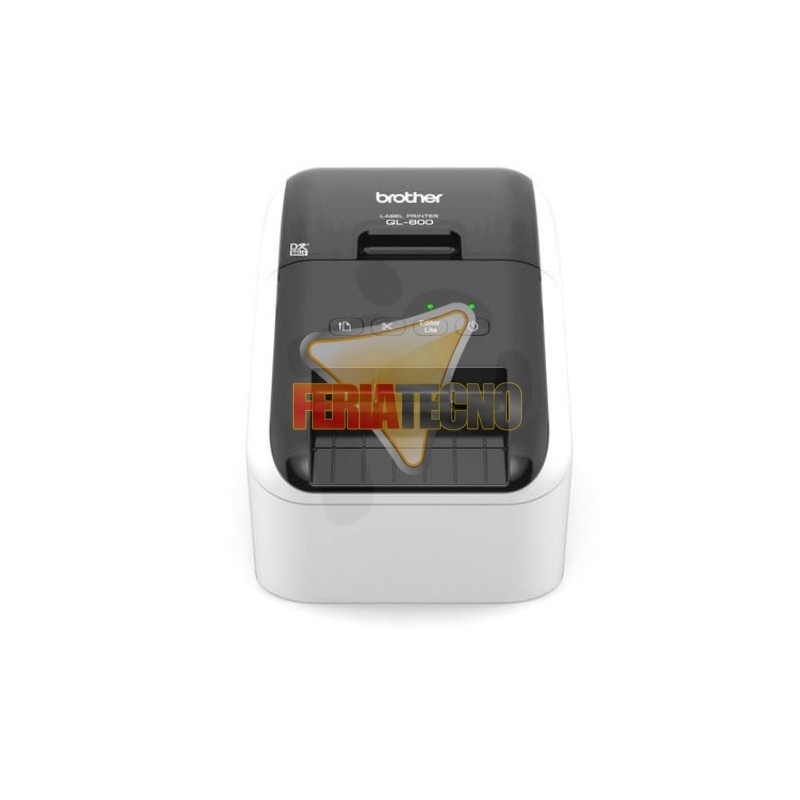 IMPRESORA DE ETIQUETAS BROTHER QL-800