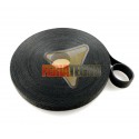 VELCRO DOBLE FAZ 20 MTS X 2CM ANCHO. AMARRA CABLES