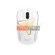 MOUSE OPTICO INALAMBRICO GENIUS USB, NX-7000, BLANCO