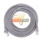 CABLE PATCH UTP CAT5E 25 MTS. GRIS.