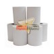 ROLLO DE PAPEL TERMICO DE 57MM X 20 METROS. 48 GRS.