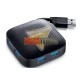 HUB USB 4 PUERTO 3.0, NEGRO . TP-LINK UH400