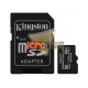 MEMORIA MICRO SD 16GB CLASE 10,SILICON POWER.
