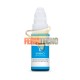 TINTA CANON Gi-190 CYAN, 70 ML. ORIGINAL