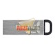 PENDRIVE 16 GB USB 2.0, KINGSTON, METALICO 