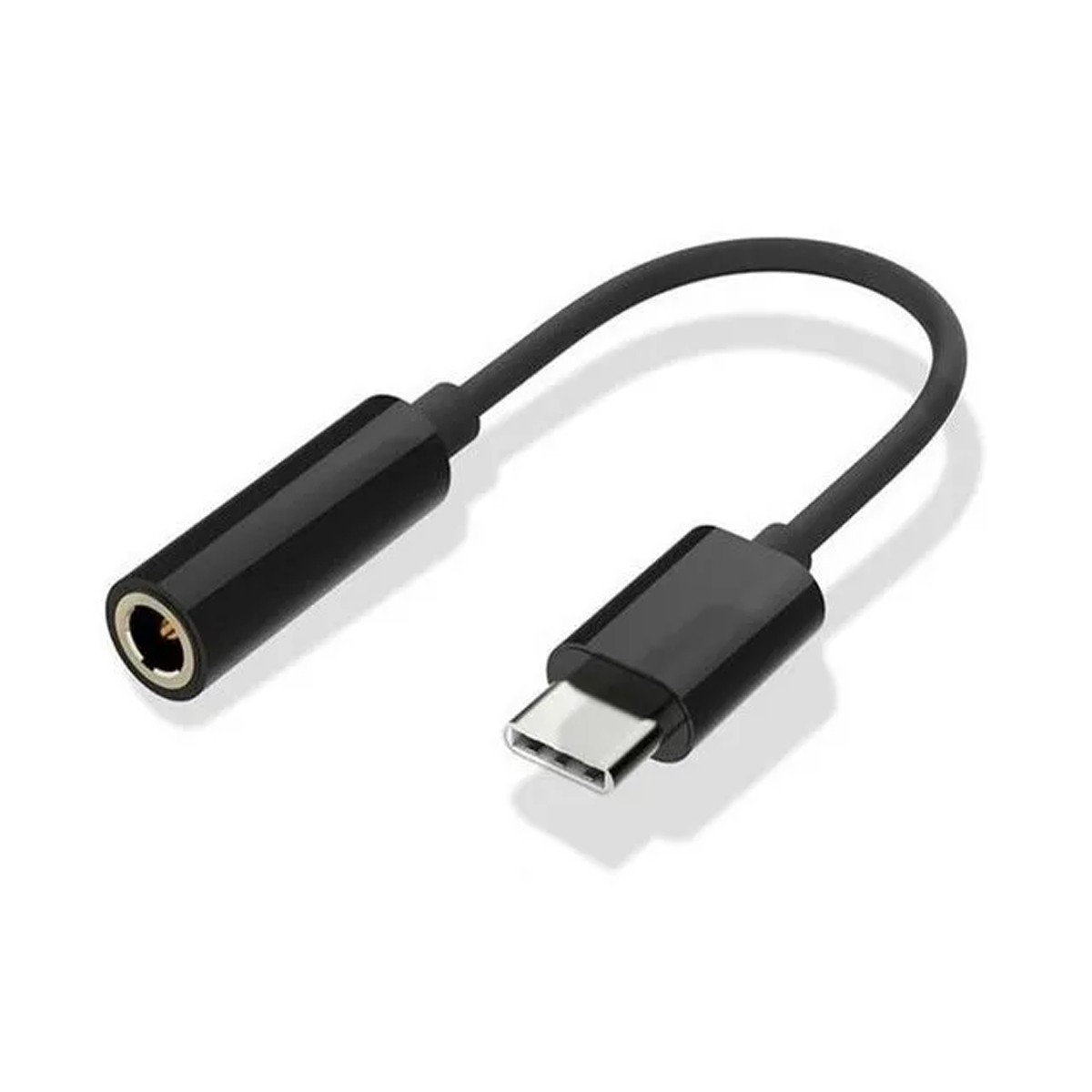 Adaptador Audio Jack 3.5mm A Doble Jack 3.5mm Hembra Casco + Micro Linq con  Ofertas en Carrefour