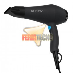 SECADOR DE PELO SMOOTH BRILLIANCE, REVLON