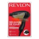 SECADOR DE PELO DE VIAJE, CON BOLSO Y MINI CEPILLO. REVLON