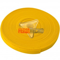 VELCRO DOBLE FAZ 20 MTS X 2CM ANCHO. AMARRA CABLES