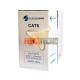 CABLE UTP CAT6 305 MTS, 23 AWG, CCA PVC. GRIS. ATLANTICSWIRE