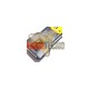 CRIMPEADORA RJ45 PROFESIONAL PASS THRU