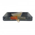 SPLITTER HDMI AMPLIFICADO 8 SALIDAS, V1.4 SOPORTA 3D.