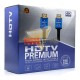 CABLE HDMI 2.0 4K 20MTS. M/M, CONEC. BAÑO ORO. PREMIUM
