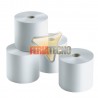 20 ROLLO DE PAPEL TERMICO DE 80MM X 80 METROS. 48 GRS.