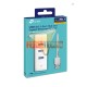 ADAPTADOR USB 3.0 A RJ45 (LAN) CON 3 PUERTOS USB HUB, TP-LINK UE330