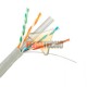 CABLE UTP CAT6, 23 AWG, CCA, 305 MTS. HASTA 100 METROS.