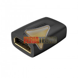 COPLA HDMI H/H, PLANA, V. 2.0 4K