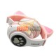 AUDIFONO BLUETOOTH OREJAS DE GATO, MONSTER ROSADO. CAT EARS