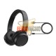 AUDIFONO BLUETOOTH PHILIPS NEGRO. TAH4205 OVER EAR