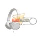 AUDIFONO PHILIPS TAH4105 BLANCO, CON MANOS LIBRES