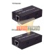 EXTENSOR HDMI 4K HASTA 100 METROS POR UTP. CAT.5E/CAT.6. ACTIVO