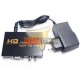 CONVERSOR DE VIDEO VGA + AUDIO A HDMI. ACTIVO