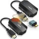 TRANSMISOR HDMI INALAMBRICO 30 METROS, ENERGIZADOS POR USB.