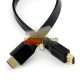 CABLE HDMI 3 MTS. M/M, V. 1.4, PLANO