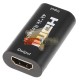 COPLA REPETIDORA HDMI 2.0 H/H, SÓLO PARA 2K Y 4K