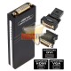CONVERSOR DE VIDEO USB 2.0 A DVI/VGA/HDMI 