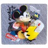 KIT MOUSE INALAMBRICO Y PAD MOUSE MICKEY.