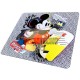 KIT MOUSE INALAMBRICO Y PAD MOUSE MICKEY.