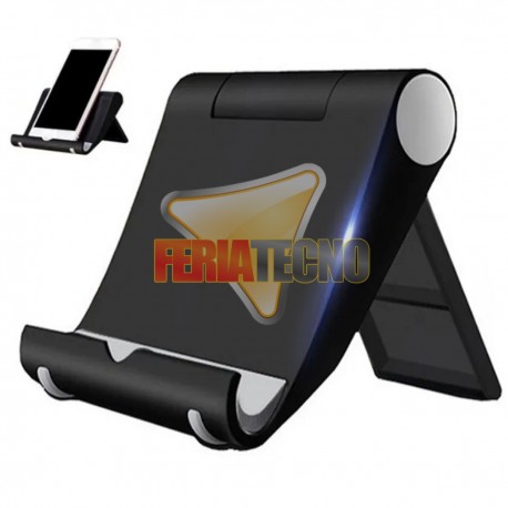 Soporte de mesa para teléfono móvil, accesorio para iphone x, 8, 7