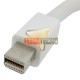 CABLE MINI DISPLAY PORT A HDMI 1,8 METROS