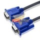 CABLE VGA 3 MTS. M/M CONECTOR AZUL