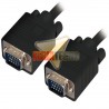 CABLE VGA 15 MTS. MACHO/MACHO 