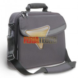 BOLSO PARA NOTEBOOK KENSIGTON NEGRO, HASTA 15,4"