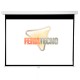 TELON MURAL 2,03 ANCHO X 2,03 ALTO. RETRACTIL.