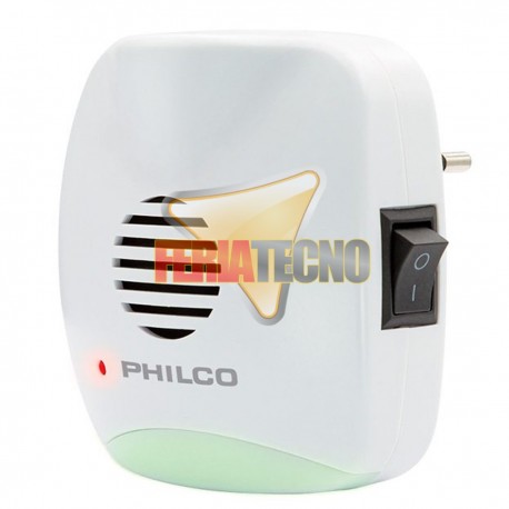 REPELEDOR DE RATAS Y PLAGAS, ELECTRICO. FUJITEL
