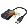 CONVERSOR DE VIDEO USB 3.0 A HDMI