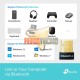 ADAPTADOR BLUETOOTH 5.3 TP-LINK NANO USB, UB500