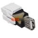 MODULO USB A-B 2.0 H/H PARA PLACA EN MURO