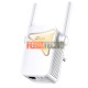 REPETIDOR WIFI INALAMBRICO RE305 TP-LINK, AC1200.