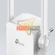 REPETIDOR WIFI INALAMBRICO RE305 TP-LINK, AC1200.