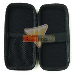 FUNDA, ESTUCHE PARA PENDRIVE CABLES Y ACCESORIOS