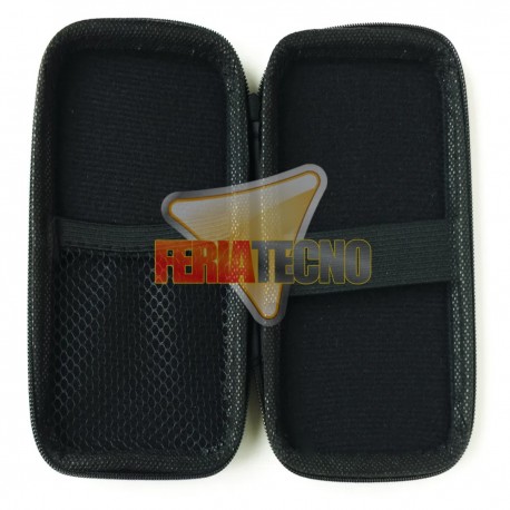 FUNDA, ESTUCHE PARA PENDRIVE CABLES Y ACCESORIOS