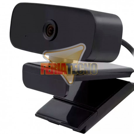 WEBCAM PHILIPS USB SPL6506BA 1080P, CON MICROFONO